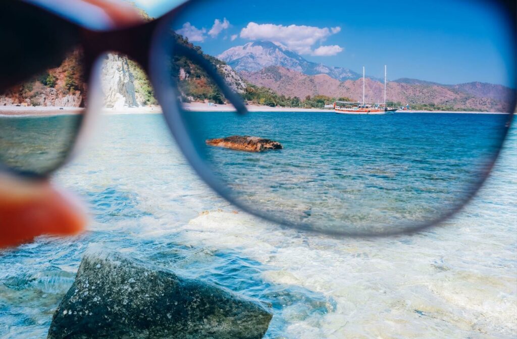 sunglasses that are polarized